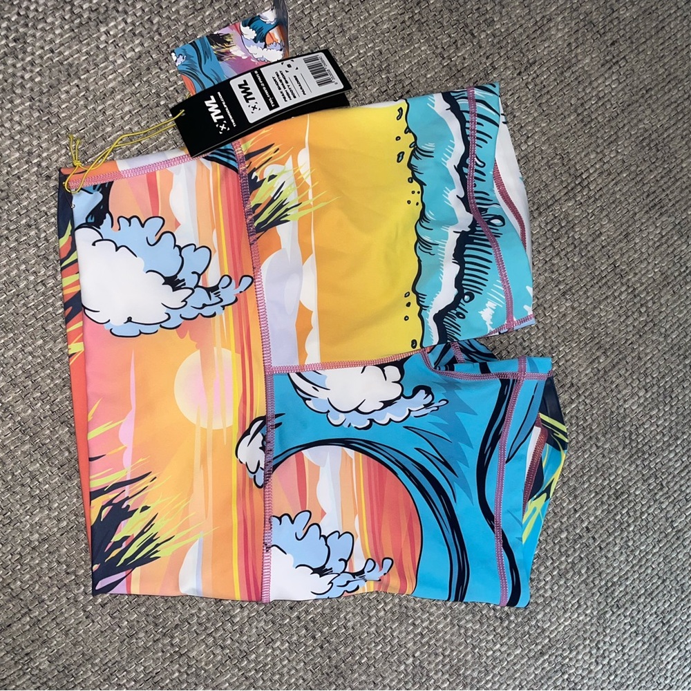 TWL shorts